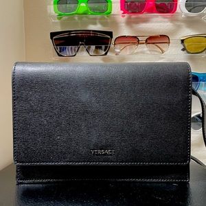 Versace crossbody bag